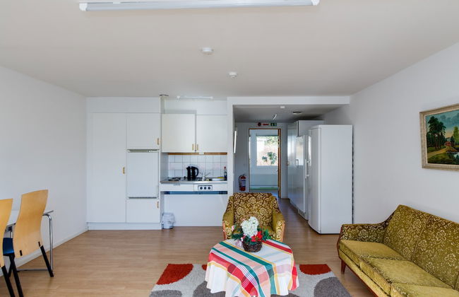 Relax Apartments - Foto 4