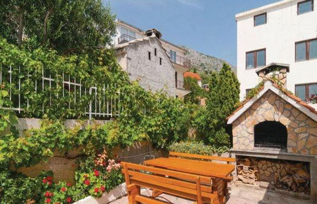 Apartment Stipic Omis - Foto 20