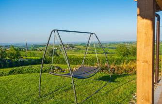 CASA VACANZA CON PISCINA,AREA GIOCHI BAMBINI. - Foto 58