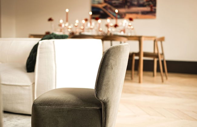 City Luxury 3BR Prime Location - Foto 22