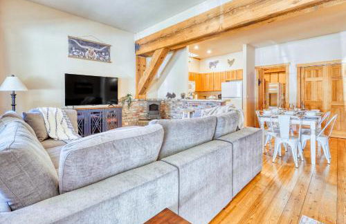 Cozy Private Ranch Cabin Whistle Lake Sleeps 6 - Foto 12