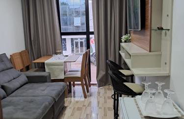 Apartamento - Studio por temporada no centro de Macapá - mobiliado - Foto 17