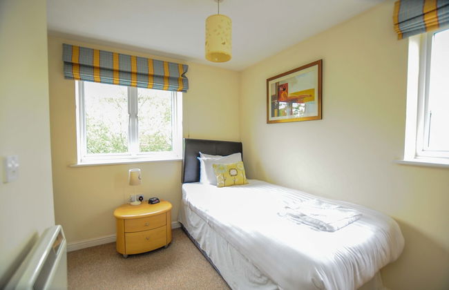 Your Stay Bristol Orchard Gate - Foto 4