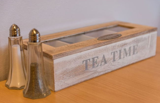 Akureyri Central Suite - Foto 10