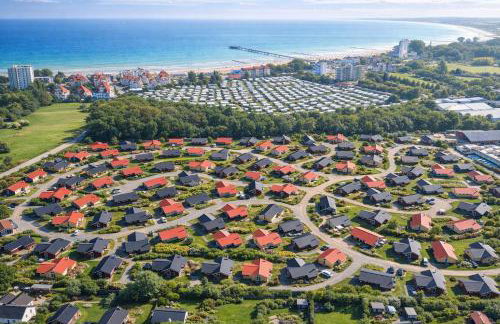 Resort 2 Ferienhaus Typ D 122 - Foto 38