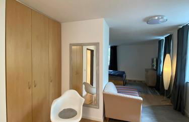 Altstadtwohnung - Old Town - Photo 13