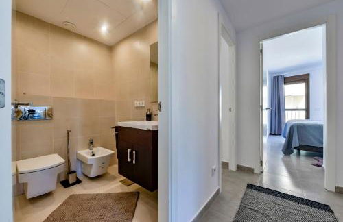 Flat 58 - City Center Moraira - Photo 13