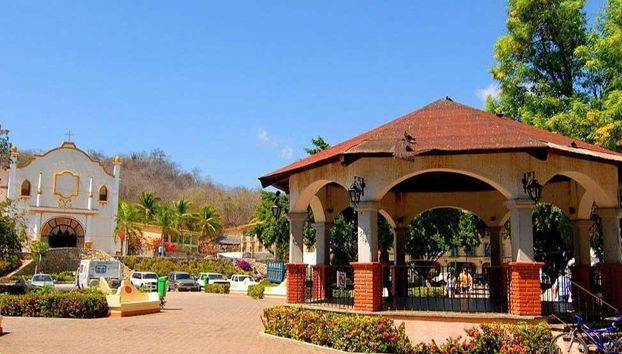 Visita guidata di Huatulco