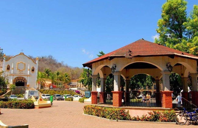 Huatulco Sightseeing Tour - Foto 1