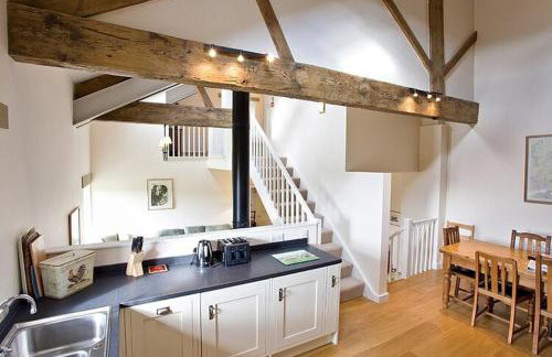 Nethergill Haylofts - Foto 5