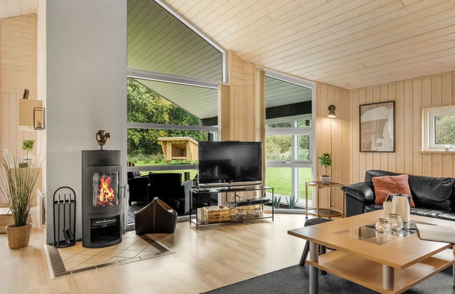 "Femke" - 250m to the fjord - Foto 13