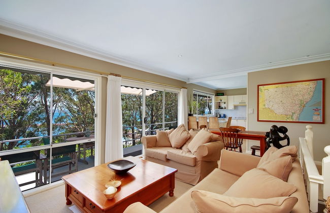 The Bay Escape at Nelson Bay - Photo 6