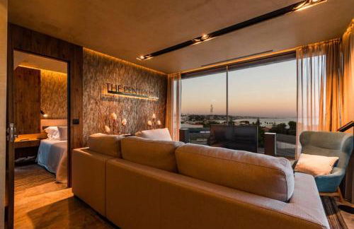 THE miniPENTHOUSE terrace & SPA - Foto 7