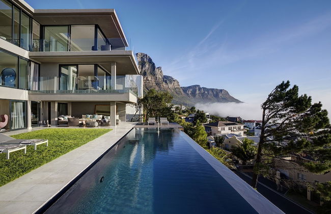 CB-ONE Luxury Stay - Foto 1