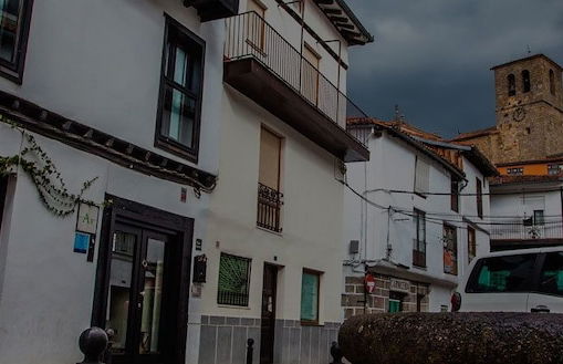 Apartamentos La Plaza de Hervás - Photo 33