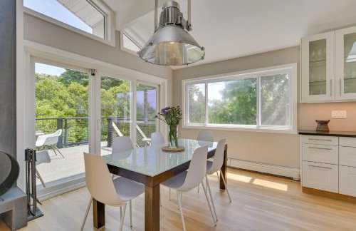 Alluring Hampton Bays Hideaway < 2 Mi to Beach! - Foto 7