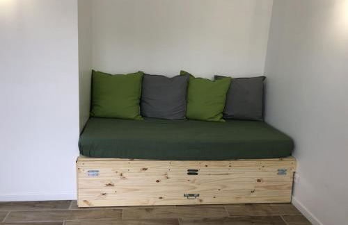 AlloAppartMeuble StPol - Foto 48