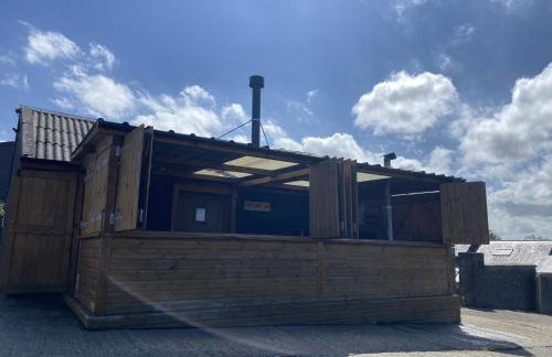 Fern Cottage - Luxurious 1 Bedroom - Blossom Farm - Foto 68