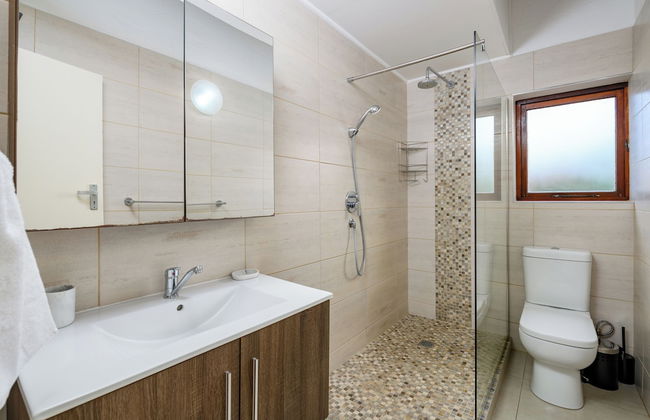 San Lameer Villa Rentals 1939 - Foto 12