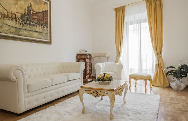 Holiday Home 'suite Sarandrea' in Rome Vatican Saint Peter Area - Foto 19