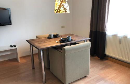 Ferienwohnung mit 1 Schlafzimmer - Foto 6