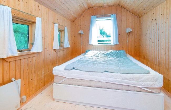 6 Person Holiday Home in Farevejle-by Traum - Photo 2