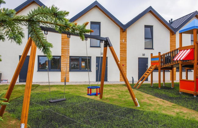 Cottage in Rewal Near Baltic Sea Beach - Photo 21