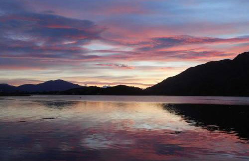 Sgurr Uran 5 night minimum stay - Foto 11