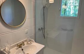 Gîte de charme Jas de Berrias Ardèche du Sud Piscine - Foto 6