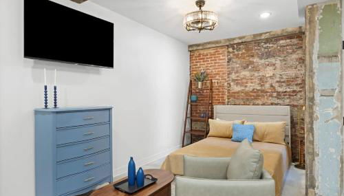 Park Hotel Studio Suite 203 - Foto 3