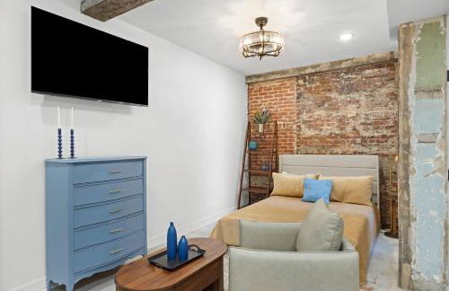 Park Hotel Studio Suite 203 - Foto 3