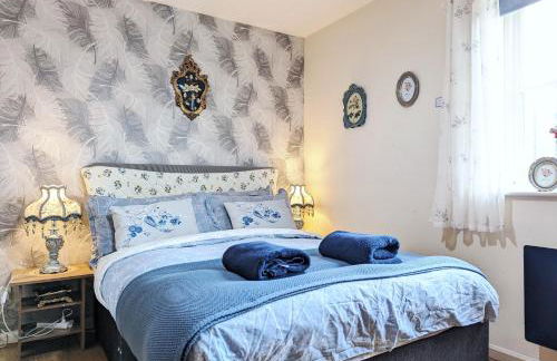 City Centre Vintage Theme Guest Rooms - Foto 24
