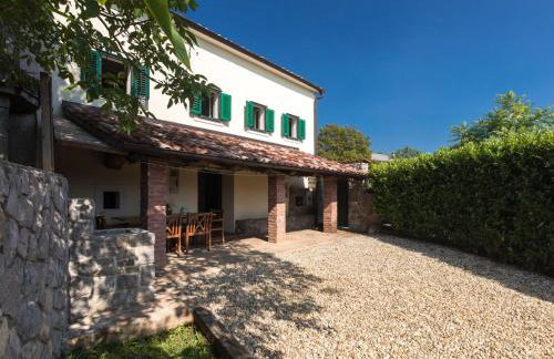 Holiday Home Haus mit modernem Interieur und einer alten Taverne by Interhome - Foto 34