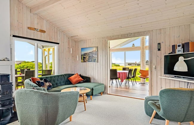 "Titta" - 150m to the fjord - Foto 16