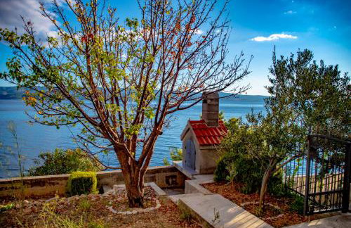 Apartments Lile by the sea, Čelina Zavode - Foto 36