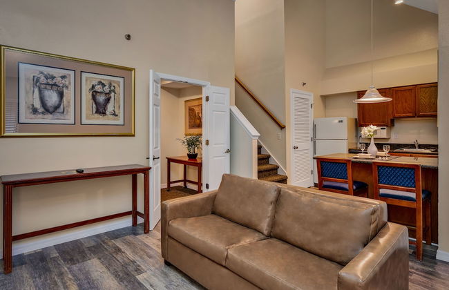 Chase Suite Hotel Rocky Point Tampa - Foto 16