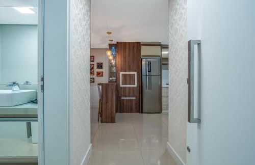 Aconchego e Natureza a 1,2km do Centro de Gramado - Photo 24