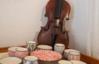 Ferienwohnung Alt Einbeck - Foto 15