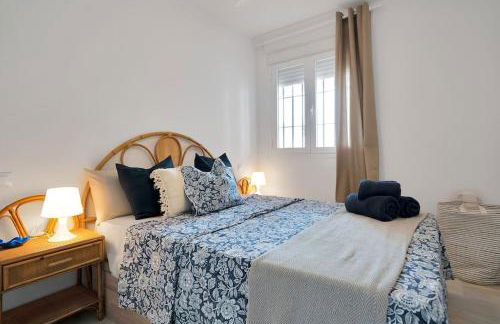 Duplex marinero con vista al mar gimnasio piscina - LAS ABEJERAS 615 - Photo 19