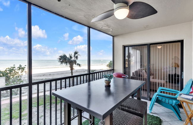 Magnificent Gulf Front Condo Located Directly On The Ocean! 2 Bedroom Condo by Redawning - Foto 31