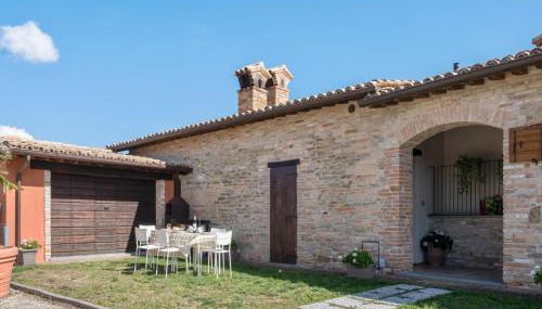 Authentic Marche Hideaway - Foto 5