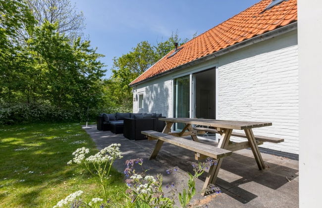 Holiday Home Close to the Beach - Foto 19