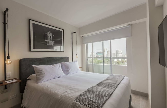 Modern Lofts in Grau Building by Wynwood-House - Foto 23