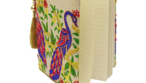 Descubriendo la artesanía local