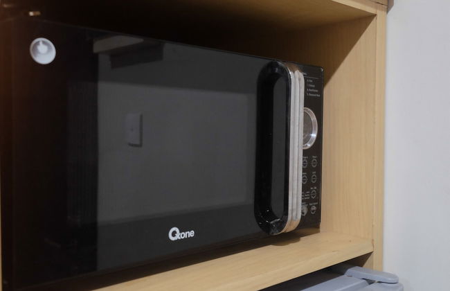 Relax Studio at Nifarro Apartment - Photo 14