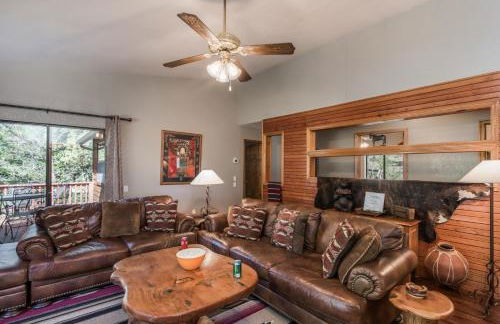 Riverside House by Ruidoso Vacation Rentals - Foto 14