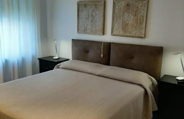 BMP APARTMENT GIOIOSA 1 terrazza vista Lago - Foto 70