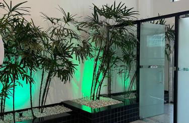 Vista incrível - Região Nobre - Rooftop - Piscina - Foto 15