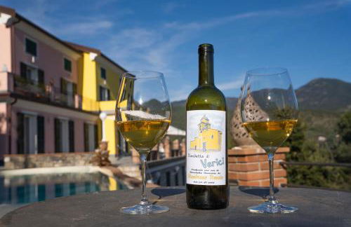 Villa Lice Verici - Foto 40