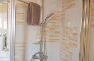 Kleine gemütliche Altstadt-, Monteurwohnung in Wittstock - Photo 18